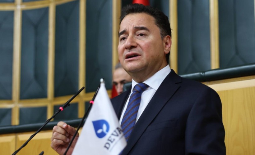 Ali Babacan: 'Ne oldu da bir yıl içinde üçüncü okul saldırısını görüyoruz?'