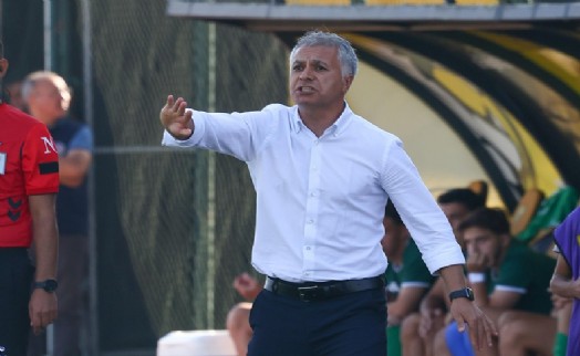 Aliağa FK ders çıkaracak