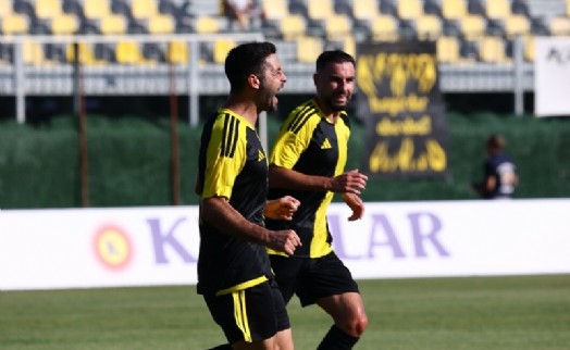 Aliağa FK'dan fırtına gibi başlangıç: 2'de 2 ile lider