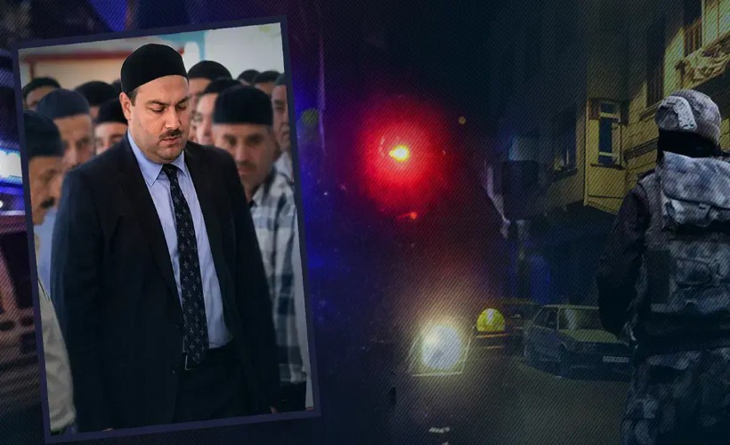 Alihan Kuriş soruşturmasında tanıklar FETÖ'yü işaret etti!