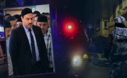 Alihan Kuriş soruşturmasında tanıklar FETÖ'yü işaret etti!