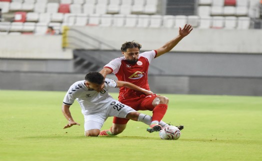 Altay'a Gemlik darbesi!