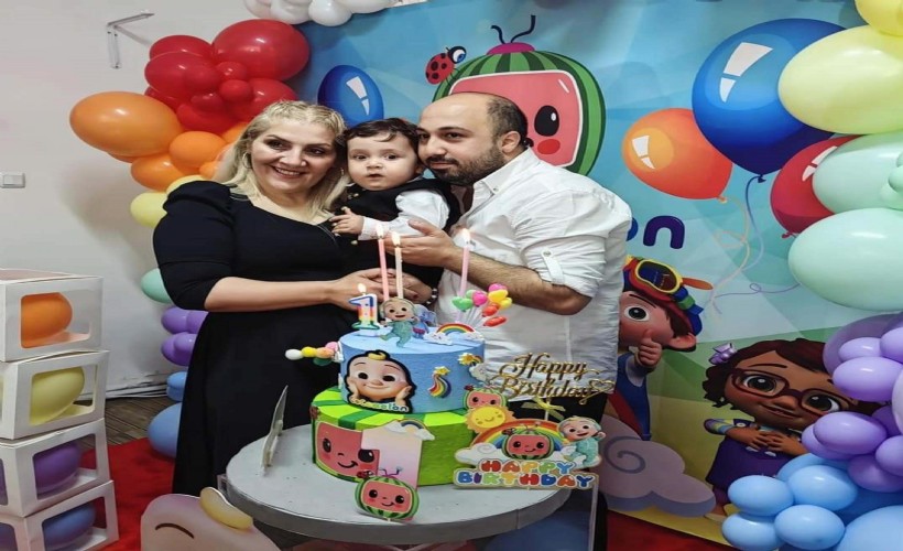 Altay bebeğin davasında savcı esas hakkındaki mütalaasını sundu: Sanıklara 22 yıl 6'şar ay hapis talebi