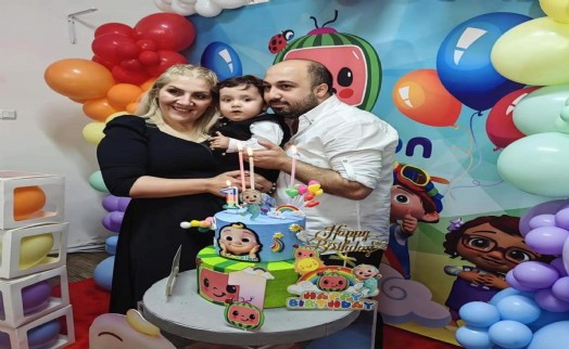 Altay bebeğin davasında savcı esas hakkındaki mütalaasını sundu: Sanıklara 22 yıl 6'şar ay hapis talebi