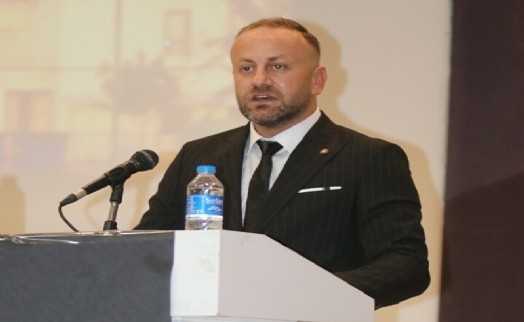Altay'da Sinan Kanlı'dan dönüş sinyali