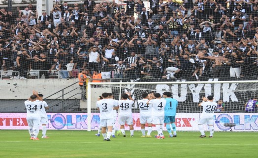 Altay'da Sinan Kanlı yeniden göreve hazır