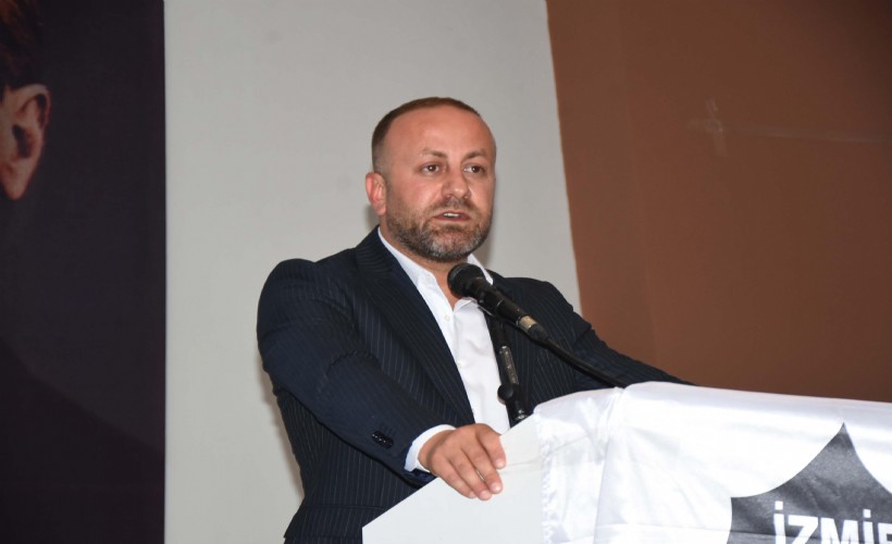 Altay'da kongre planı tartışma yarattı