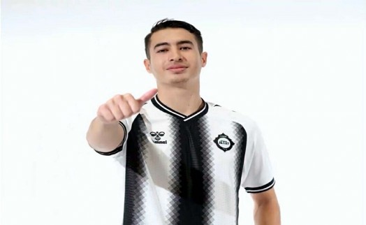 Altay'dan üç imza daha