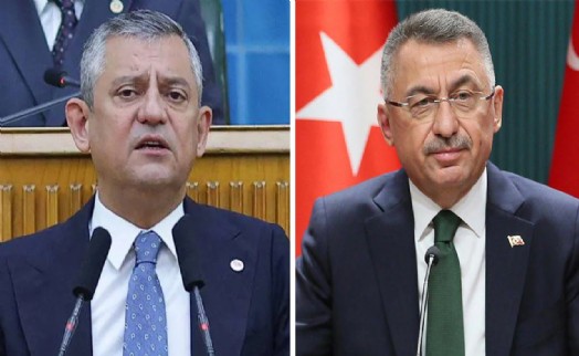 Anayasa Mahkemesi'nden Özgür Özel kararı