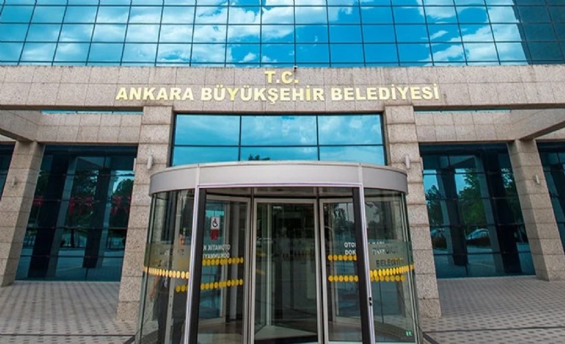 Ankara Büyükşehir Belediyesi ihalelerine 'örgütlü suçlar' soruşturması