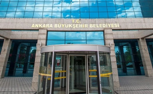 Ankara Büyükşehir Belediyesi ihalelerine 'örgütlü suçlar' soruşturması