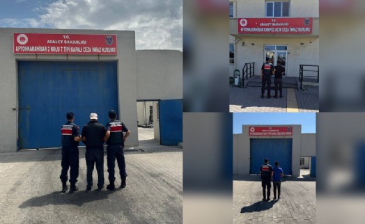 Aranan 15 kişi tutuklandı
