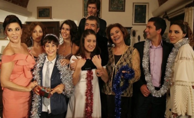 Aşk-ı Memnu'nun Arsen Halası Gülsen Tuncer hayatını kaybetti