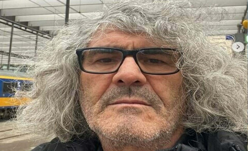 Avukat Ali Aydın'ın katil zanlısı kendini böyle savundu: Aklım başımdan gitti, hatırlamıyorum!