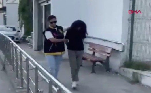 Adana'da pes dedirten cinayet: Uyandırdığı sevgilisi darbendince...