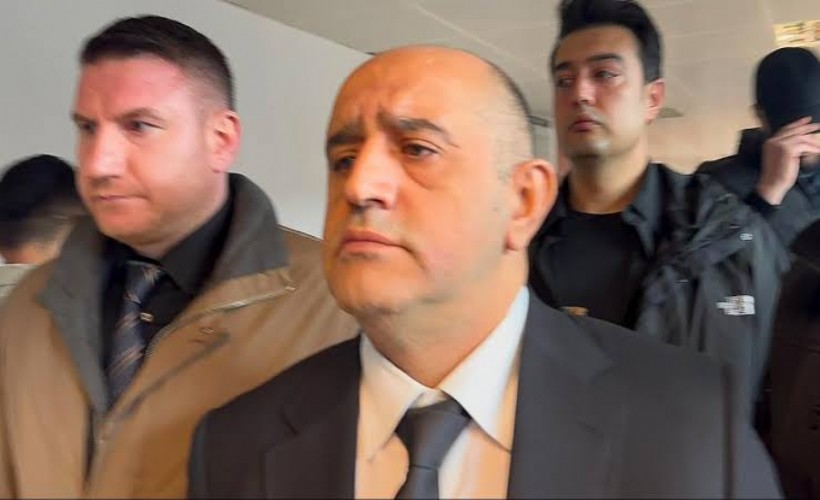 Aziz İhsan Aktaş'a 'suikast' davasında 6 tahliye