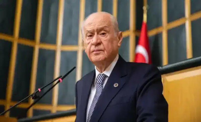 Bahçeli'den 'terörsüz Türkiye' mesajı: 'Oy kaygısıyla değil vatan sevdasıyla...'