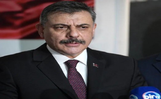 Bakan Çiftçi'den Manisa'daki okul saldırısına ilişkin yeni açıklama