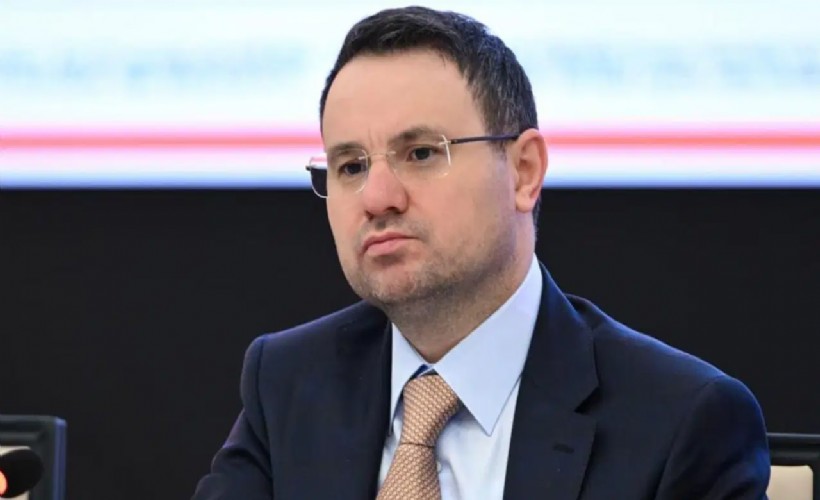 Bakan Gürlek'ten 'fon soruşturması'na ilişkin açıklama: Tüm mal varlıklarına el konuldu!