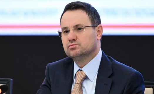 Bakan Gürlek'ten 'fon soruşturması'na ilişkin açıklama: Tüm mal varlıklarına el konuldu!