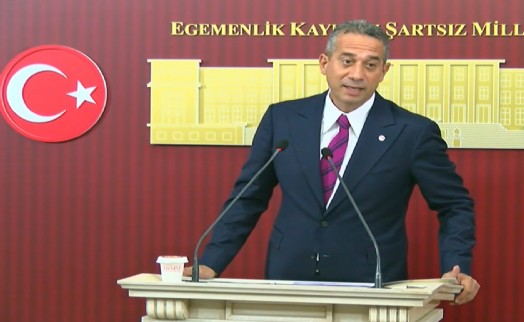 Başarır'dan Bakan Şimşek'e: 'En büyük para birimimiz 200 lirayla 2 litre mazot alamıyoruz'