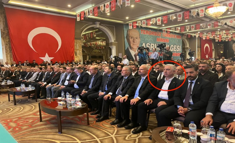 Başkan Çelik'in MHP kongresine katılmasına YENİ Parti'den açıklama