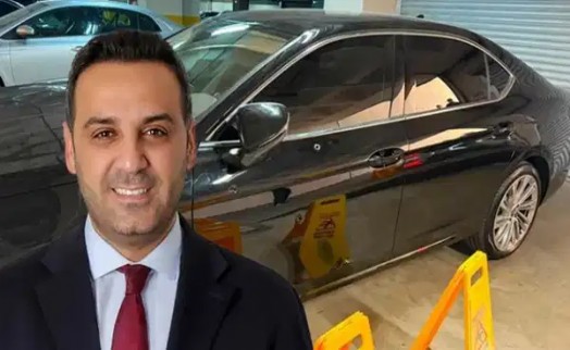 Başkan Onur Emrah Yıldız’ın aracına saldırıda yeni gelişme! 6 şüpheli tutuklandı