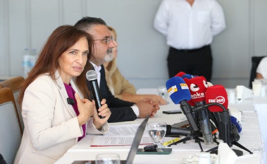 Başkan Ünsal'dan AK Parti iddiasına yanıt