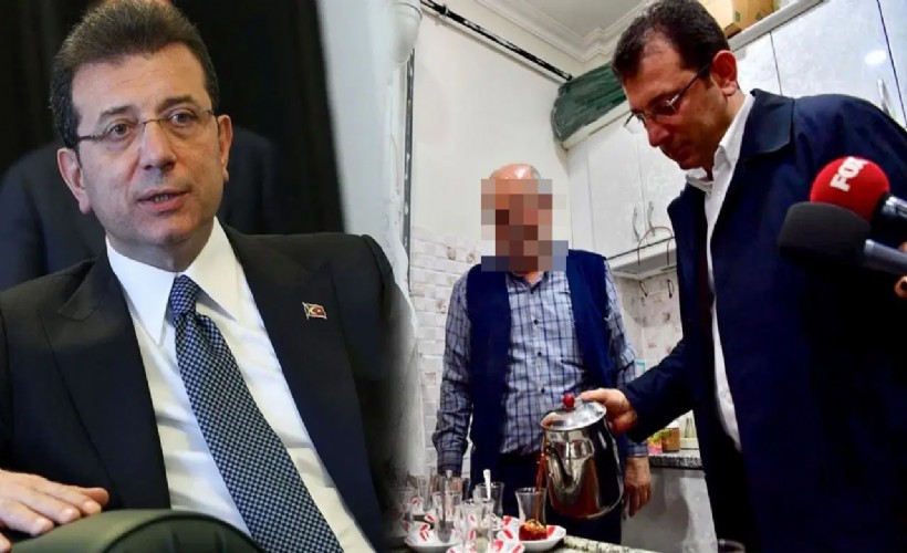 Başsavcılıktan İmamoğlu ve İBB tutuklularına yönelik 'çay yasağına' ilişkin açıklama!
