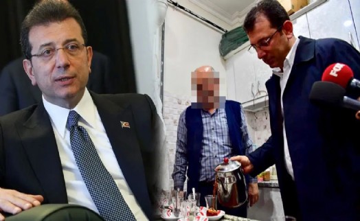Başsavcılıktan İmamoğlu ve İBB tutuklularına yönelik 'çay yasağına' ilişkin açıklama!