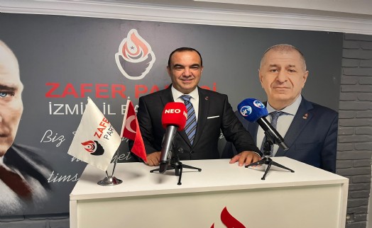 Bezircilioğlu'ndan 9 Eylül'de sert mesaj: ‘Silah bırakmak, devletle pazarlık yapmanın değil; terörün sona ermesinin sonucu olmalıdır'