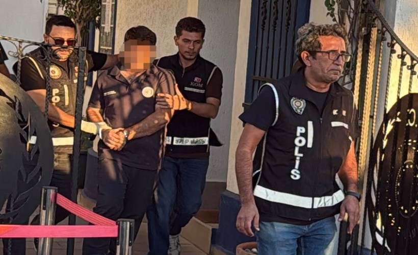 Bodrum Bölge Liman Başkanı rüşvet iddiasıyla gözaltına alındı