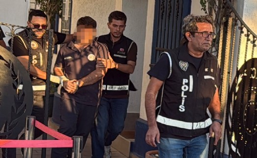 Bodrum Bölge Liman Başkanı rüşvet iddiasıyla gözaltına alındı