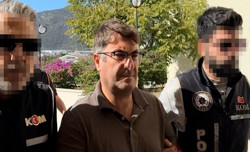 Bodrum Bölge Liman Başkanı rüşvet suçundan tutuklandı