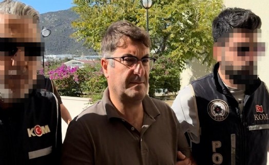 Bodrum Bölge Liman Başkanı rüşvet suçundan tutuklandı
