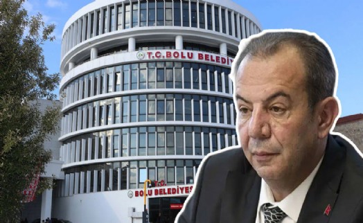 Bolu Belediyesi 'hayalet araç' soruşturması: Tanju Özcan'a bir tutuklama daha