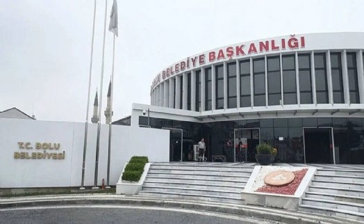 Bolu Belediyesi'ne 'hayalet araç' soruşturması: 7 kişi adliyeye sevk edildi