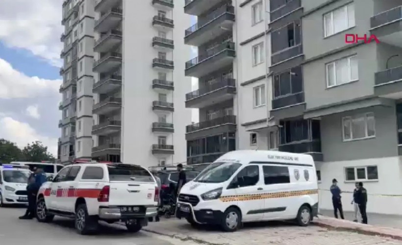 Boşanma aşamasındaki çift evde ölü bulundu: 'Siyanür var, girmeyin' yazılı not ayrıntısı!