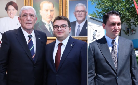 Boyacıoğlu'na saldırı sonrası Burak Kılıç'tan açıklama: 'Şiddetin ve kaba kuvvetin karşısındayız'