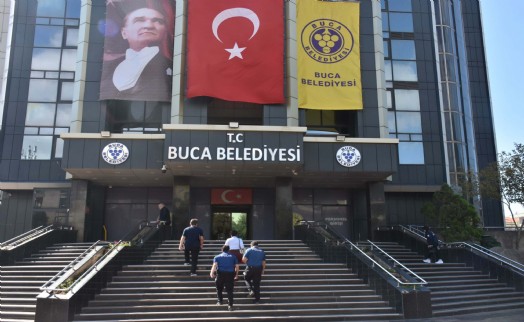 Buca Belediyesi'nden 150 milyonluk haciz iddiasına yanıt: Firma ile uzlaşı sağlandı