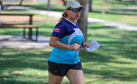 Buca İzmir'in kurtuluşunu sporla taçlandırdı