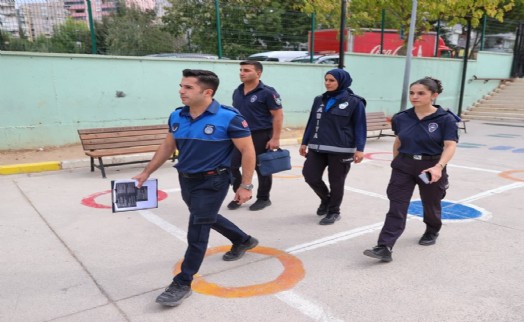 Buca'da okul kantinlerine sıkı denetim