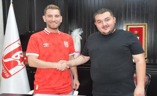 Bucaspor 1928'de hedef sezona 3 puanla başlamak