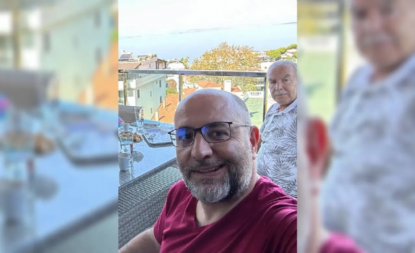 Buğra Gökce'nin acı günü: 'Cenazene bile katılmama izin vermeyen kurallar...'