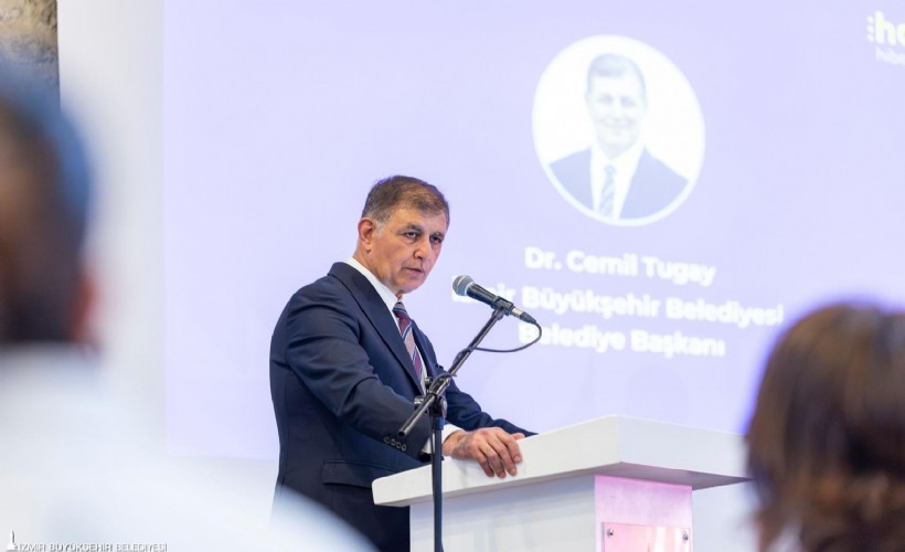 Büyükşehir’de sürpriz dönüş: Tugay’ın en yakınındaki isme yeni görev!