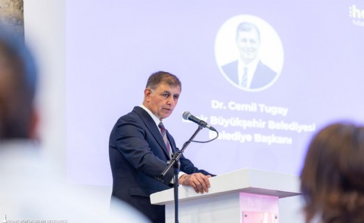 Büyükşehir'de sürpriz dönüş: Tugay'ın en yakınındaki isme yeni görev!