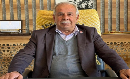 CHP Kale ilçe başkanı uyuşturucudan tutuklandı