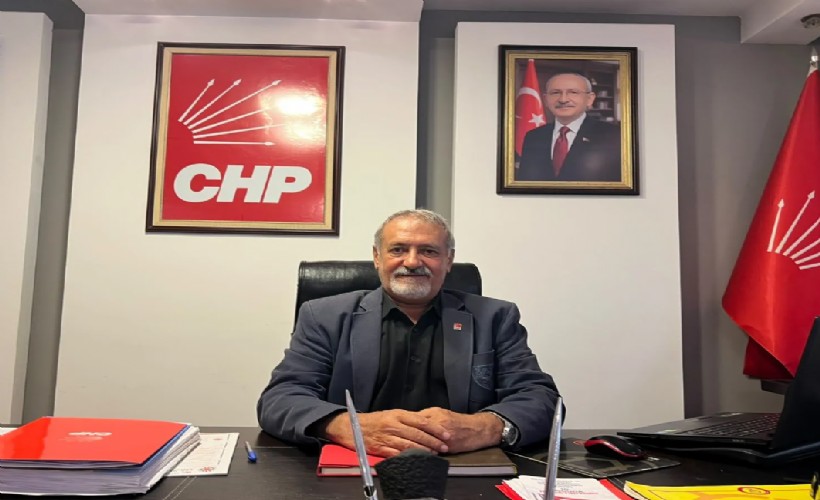 CHP Manisa'da il başkanı belli oldu!