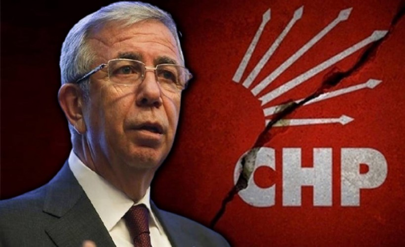 Mansur Yavaş'ın ardından CHP'de istifa dalgası: 8 belediye başkanı istifa etti!