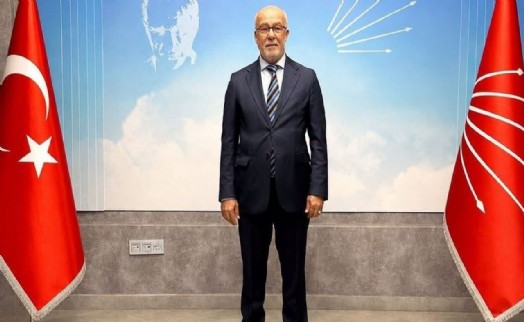 CHP'li Alabay'dan AK Partili Köse'ye sert yanıt: İşçinin alın teri üzerinden siyaset yapılmasın